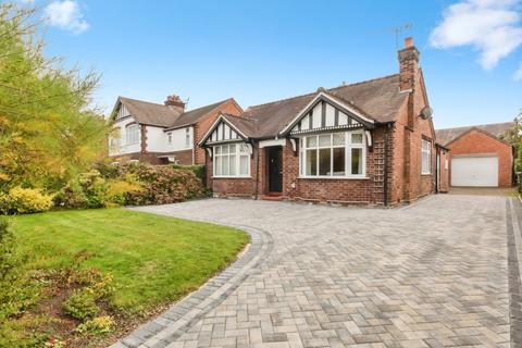 2 bedroom bungalow for sale, West Road, Northwich CW8