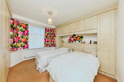 2 bedroom bungalow for sale, West Road, Northwich CW8