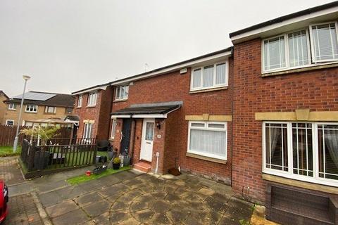 2 bedroom terraced house to rent, Elder Grove Place, Glasgow, G51