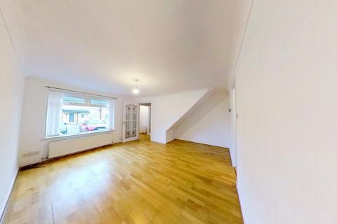 2 bedroom terraced house to rent, Elder Grove Place, Glasgow, G51