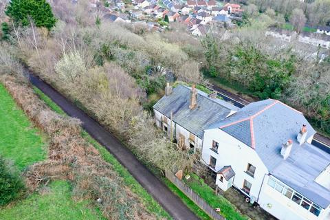 undefined, Caerphilly, CF83