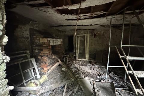 undefined, Caerphilly, CF83