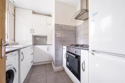 1 bedroom flat for sale, Sunray Avenue, London, SE24