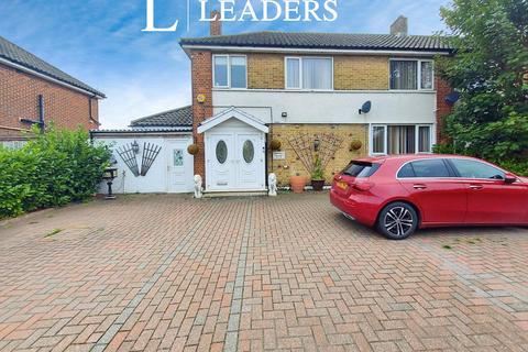 undefined, Princess Margaret Road, East Tilbury, RM18