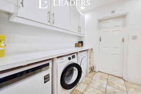 undefined, Princess Margaret Road, East Tilbury, RM18