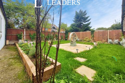 undefined, Princess Margaret Road, East Tilbury, RM18