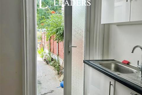 undefined, Heygate Avenue, Southend-on-Sea, SS1
