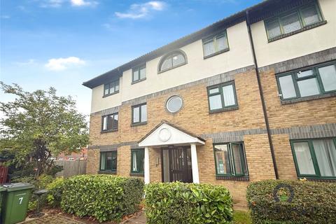 undefined, Courtauld Close, London SE28