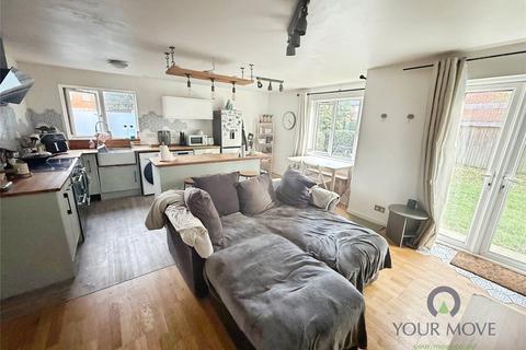 undefined, Courtauld Close, London SE28