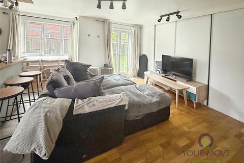 undefined, Courtauld Close, London SE28