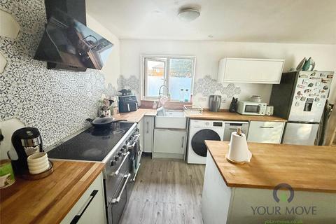 undefined, Courtauld Close, London SE28