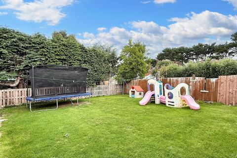 undefined, Wentworth Grove, Holbury, SO45