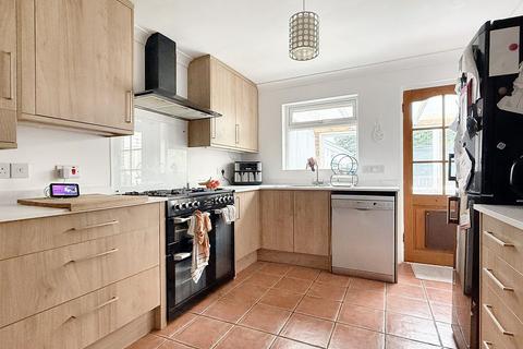 undefined, Wentworth Grove, Holbury, SO45