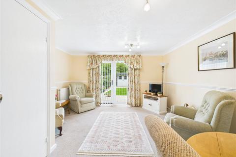 Headley Court, Bristol, BS13