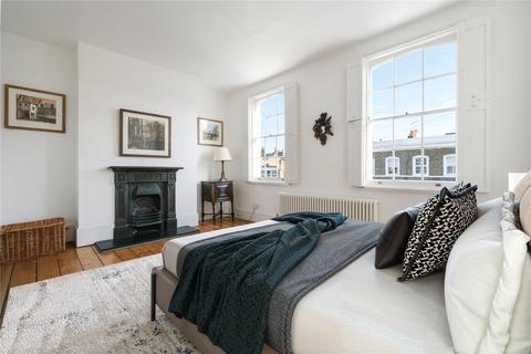 undefined, Mary Street, Angel, London, N1