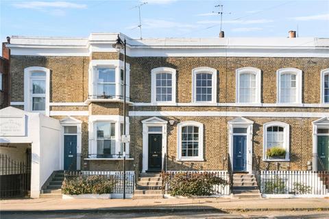undefined, Mary Street, Angel, London, N1