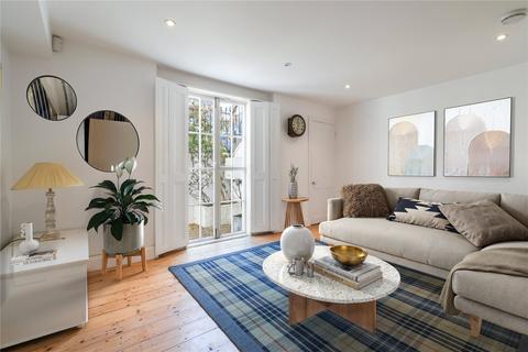 undefined, Mary Street, Angel, London, N1