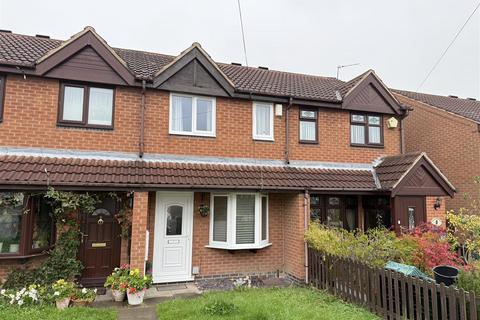 undefined, Thorn Street Mews, Swadlincote DE11