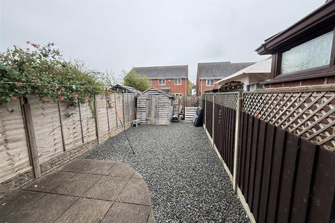 undefined, Thorn Street Mews, Swadlincote DE11