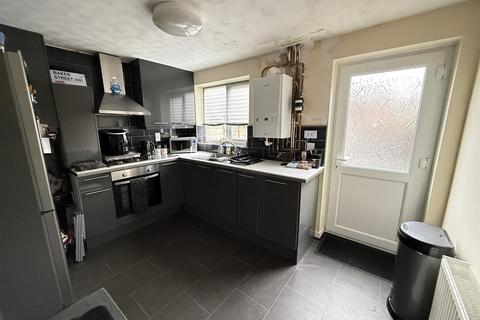 undefined, Thorn Street Mews, Swadlincote DE11