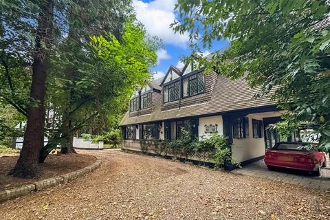 undefined, Frog Street, Kelvedon Hatch