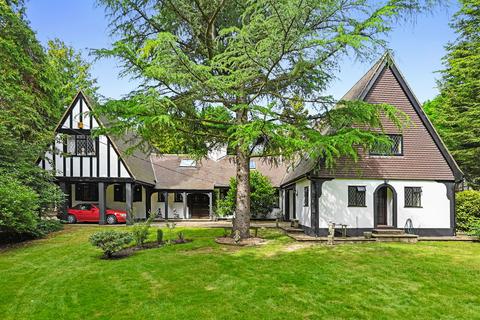 undefined, Frog Street, Kelvedon Hatch