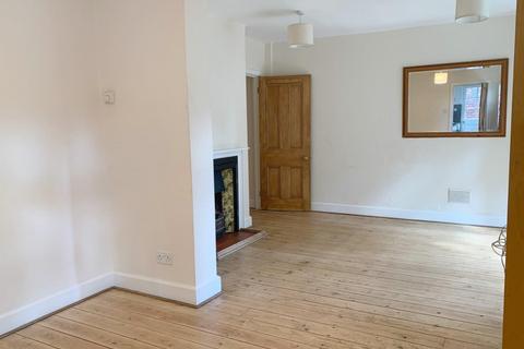 2 bedroom house to rent, King William IV Gardens, SE20
