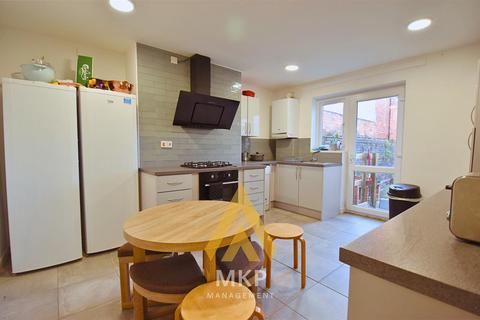 Tiverton Road, Selly Oak, Birmingham B29