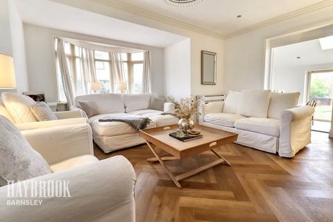 undefined, Darton Road, Cawthorne