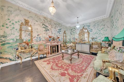 undefined, Elgin Avenue, London, W9