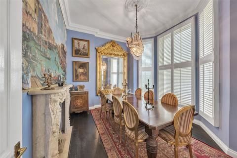 undefined, Elgin Avenue, London, W9