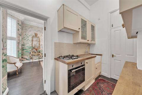 undefined, Elgin Avenue, London, W9