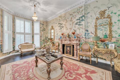 undefined, Elgin Avenue, London, W9