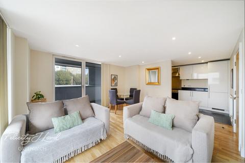Merryweather Place, Greenwich, SE10 8EW