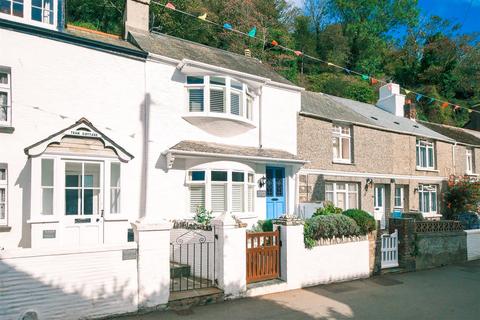 undefined, The Coombes, Looe PL13
