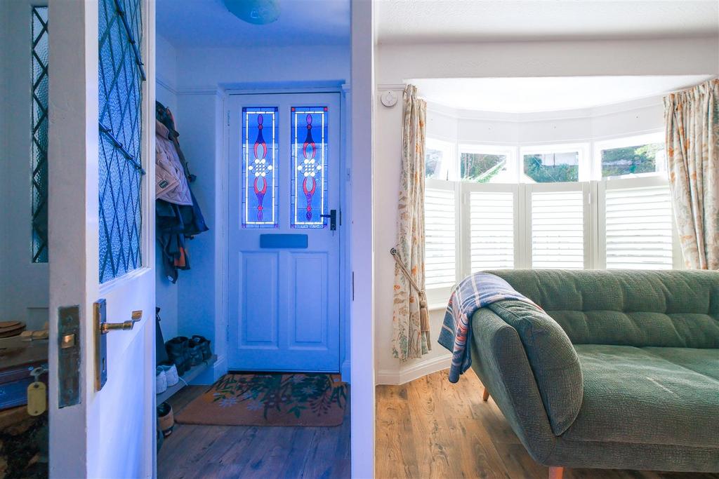 Parry Coombe Cottage Polperro Parry Coombe Cottage