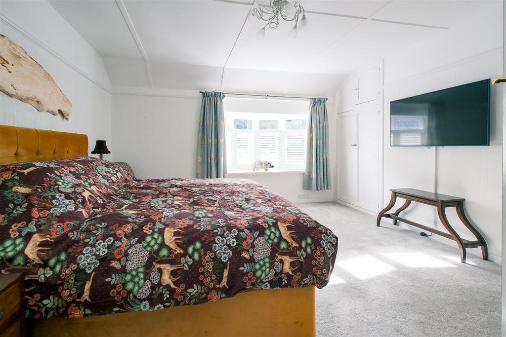 Parry Coombe Cottage Polperro Parry Coombe Cottage