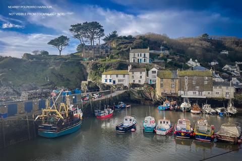 undefined, The Coombes, Looe PL13