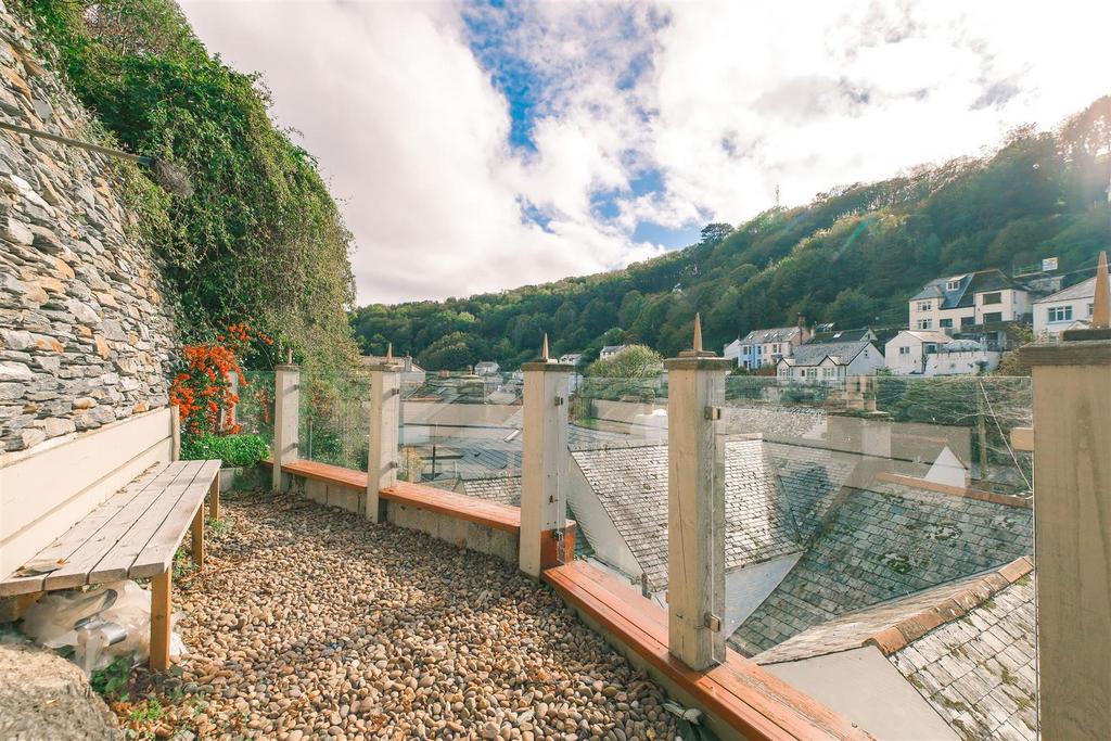 Parry Coombe Cottage Polperro Parry Coombe Cottage