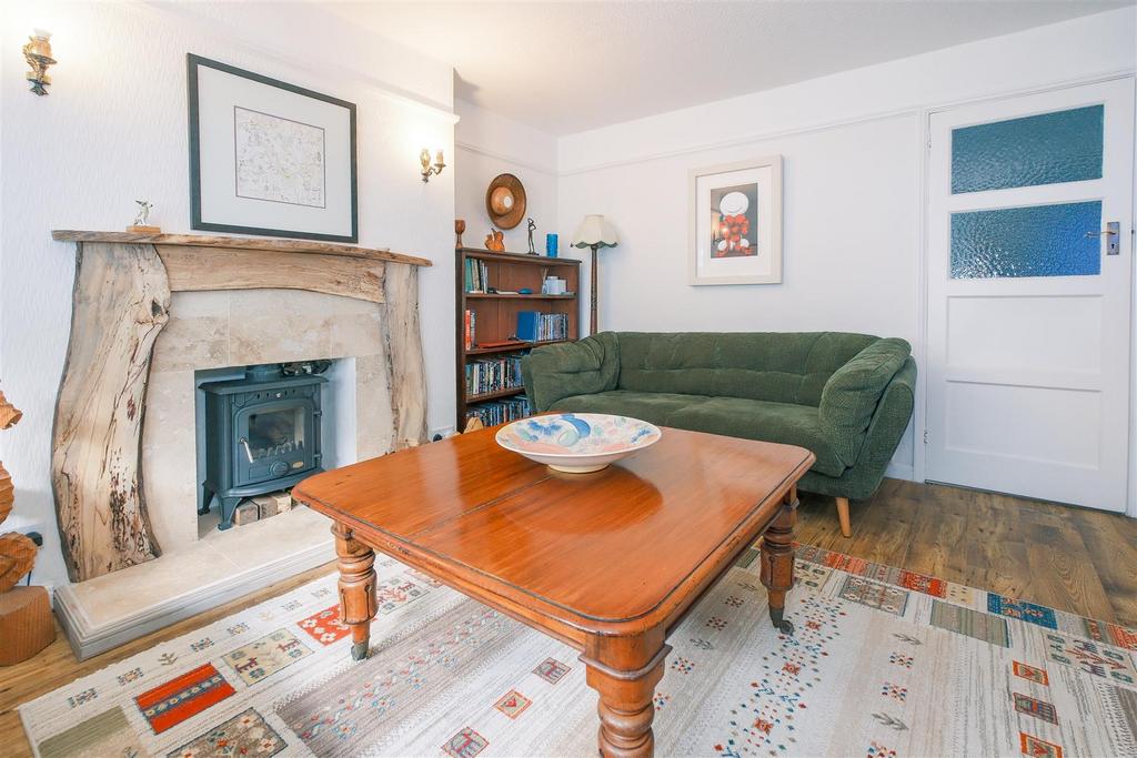 Parry Coombe Cottage Polperro Parry Coombe Cottage