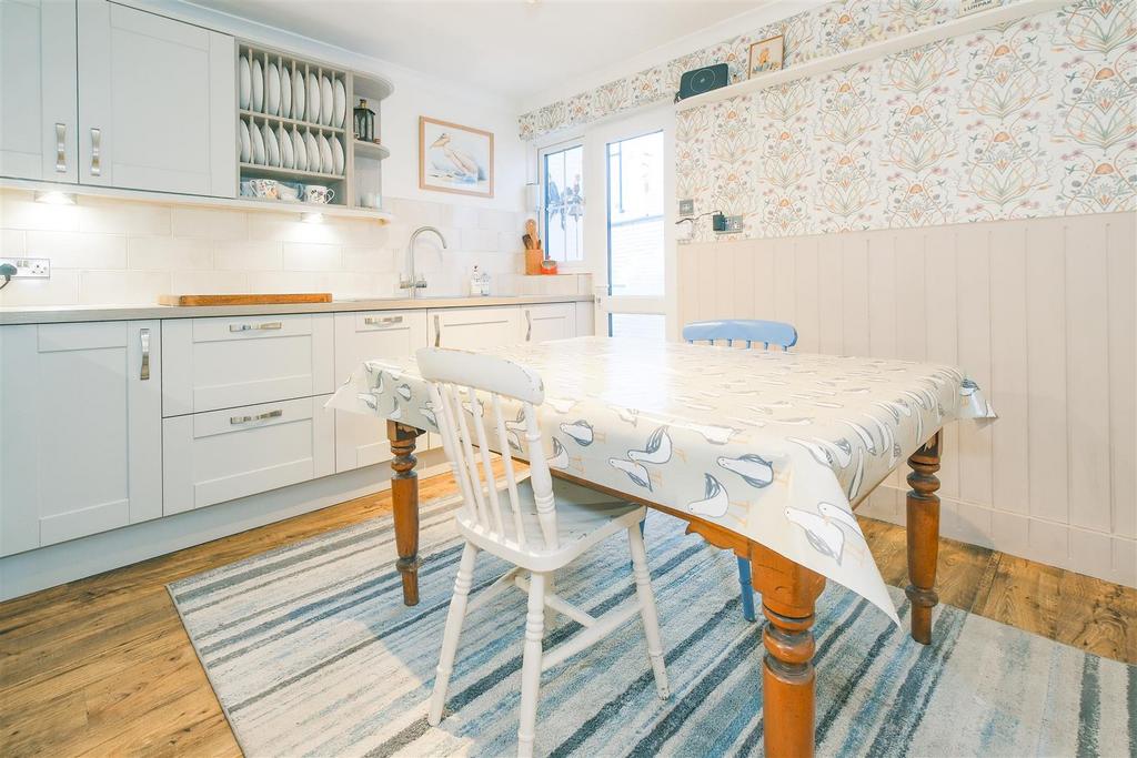 Parry Coombe Cottage Polperro Parry Coombe Cottage