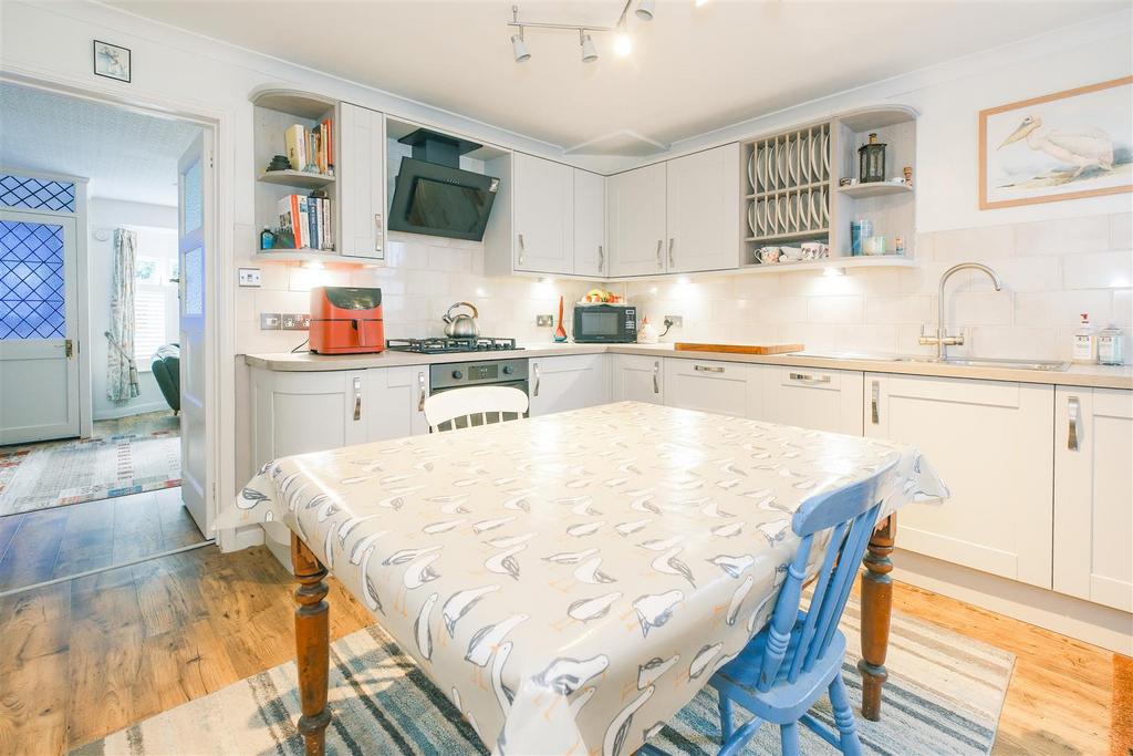 Parry Coombe Cottage Polperro Parry Coombe Cottage