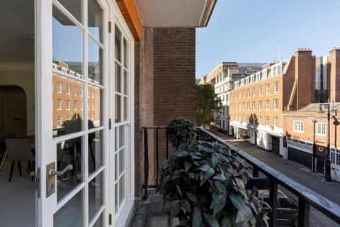 2 bedroom flat for sale, Reeves Mews, London, London, W1K