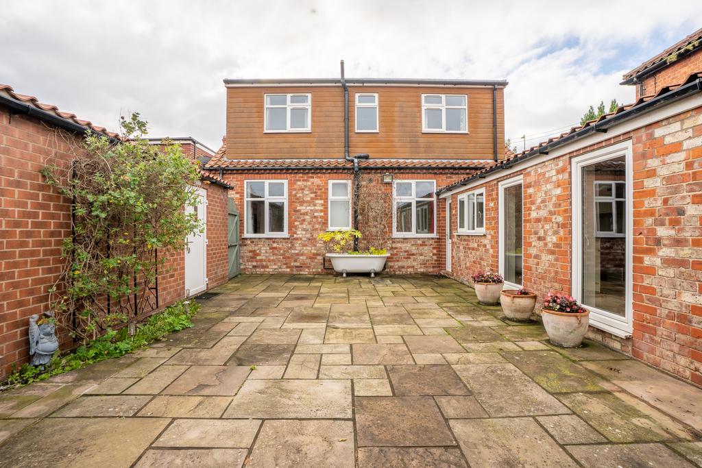 Sunnydene36