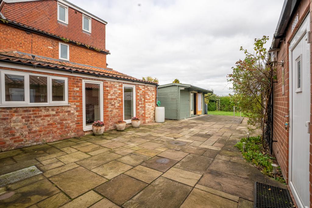 Sunnydene35