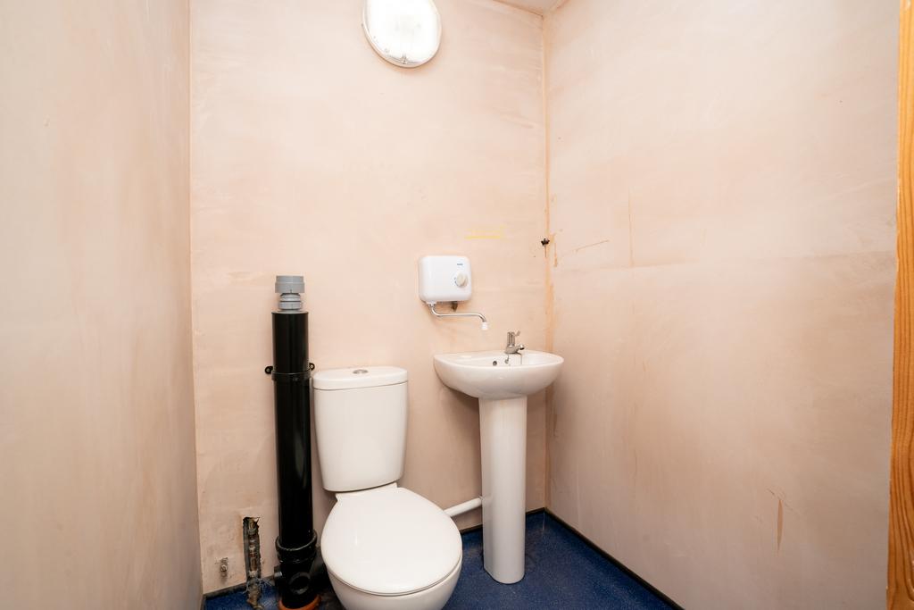 Sunnydene45