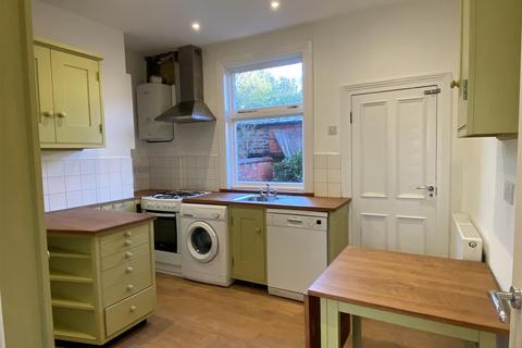 undefined, Lyme Street, Heaton Mesrey, Stockport