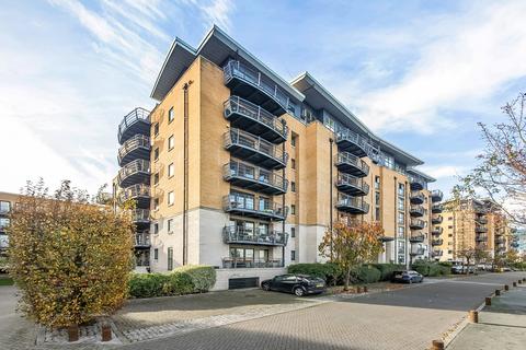 Stretton Mansions,  London, SE8