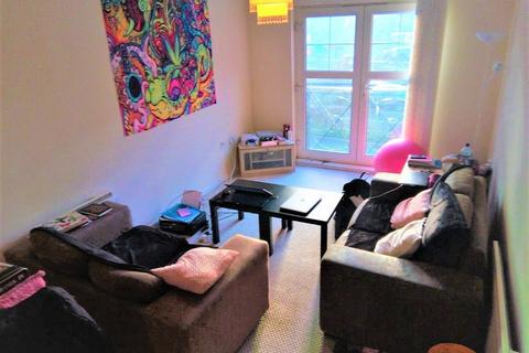 Apartment ,  Denmark Road, Manchester