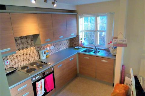 1 bedroom flat to rent, Apartment ,  Denmark Road, Manchester
